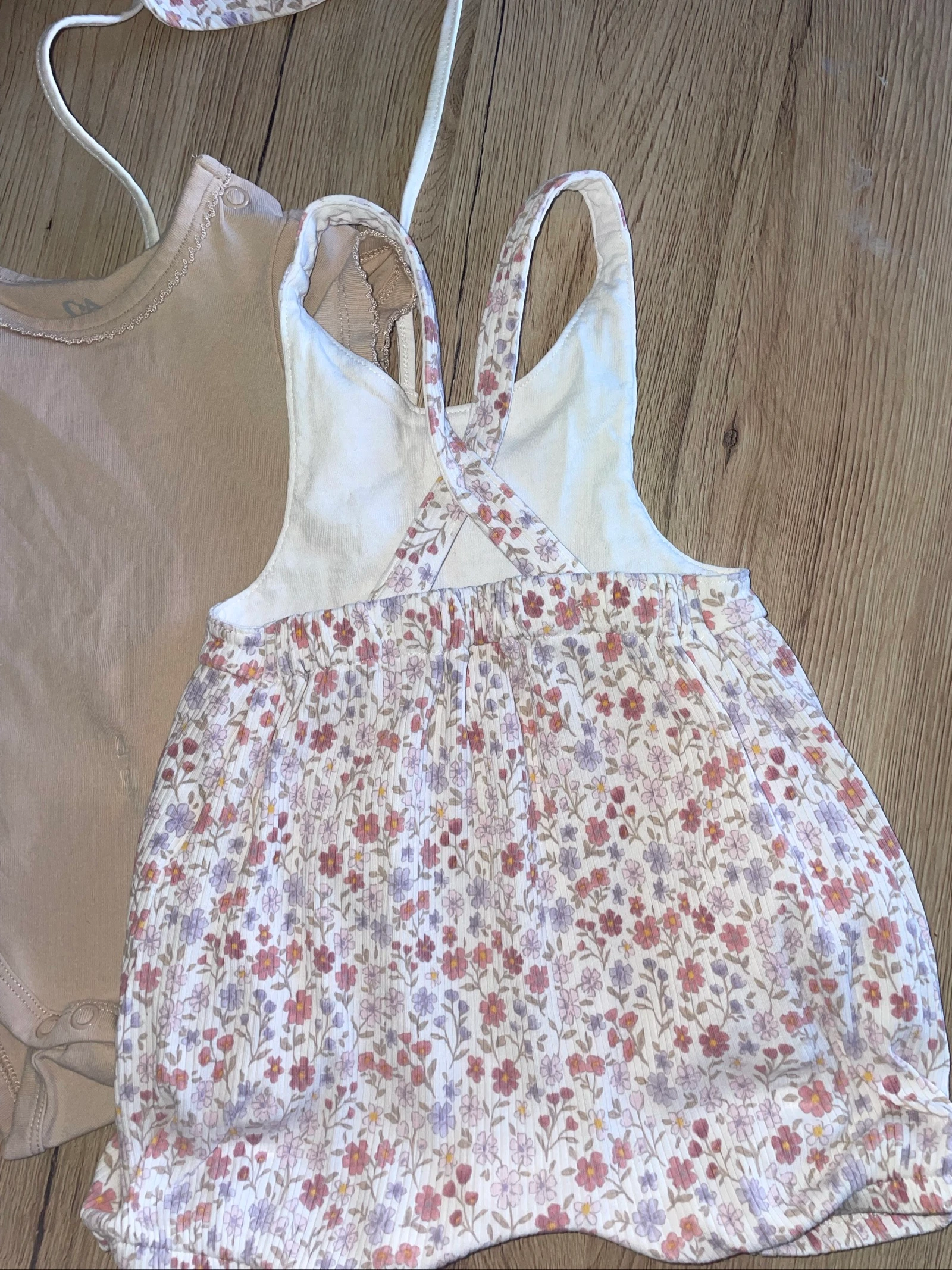 Ensemble 68 cm c et a – photo 3